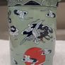 Vintage Chinese tea mug Image 7