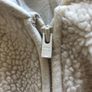 Baby 9-12 GAP Fleece Pramsuit and Converse Booties Image 5