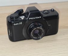 Pentax Auto 110