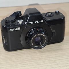 Pentax Auto 110