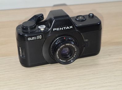 Pentax Auto 110