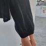 Boden Wrap V Neck Wool Jumper, Size 14 Image 5