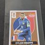 Panini Fifa World Cup 2026 Kylian Mbappe France Bronze Extra Sticker Image 3