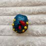 Skylanders Spyro's Adventure Wrecking Ball action Figure Used Please see photos Image 8