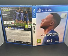 Fifa 22 Ps4