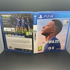 Fifa 22 Ps4