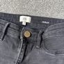 river Island Jeans Image 2