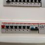 Consumer Unit/Fuse Board Image 3