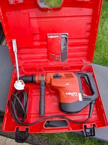 Hilti Te70 230v