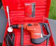 Hilti te70