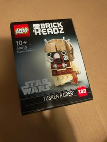 40615 LEGO BrickHeadz Star Wars Tusken Raider