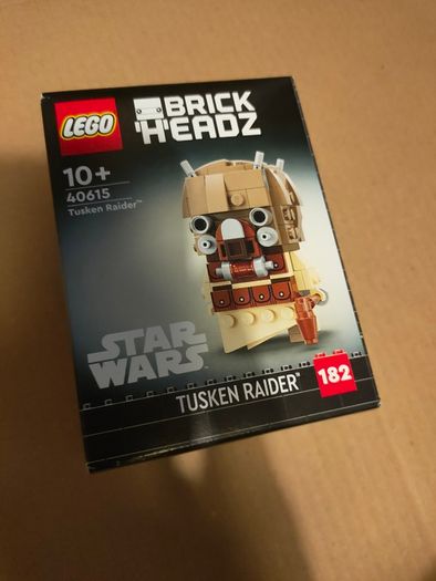 40615 LEGO BrickHeadz Star Wars Tusken Raider