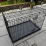 Dog crate Image 2
