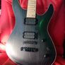 FGN MYTHIC Made in Japan by the famous Fuji-gen factory, Image 2