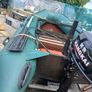 inflatable boat Image 2