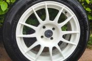 Mak racing alloys