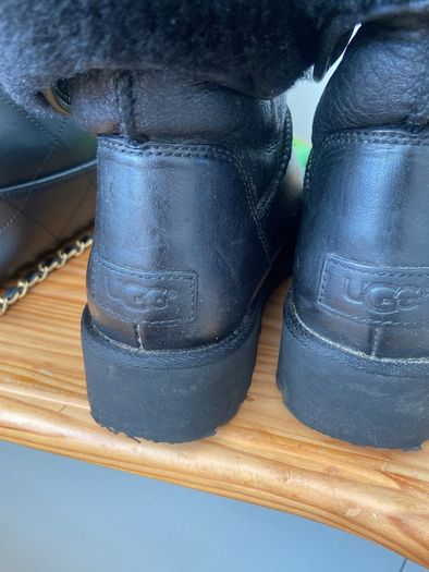 boots GGU boots