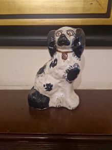 vintage ornament