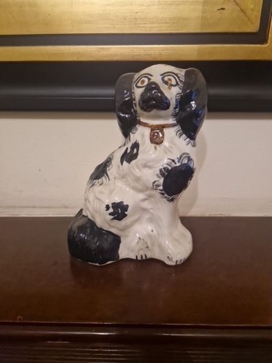 vintage ornament