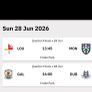 Gaa tickets Image 3