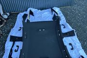 audi a6 c7 head liner kit 2011-2016