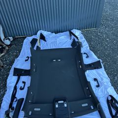 audi a6 c7 head liner kit 2011-2016
