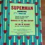 Vintage annual: 'Superman' annual 1965-66 Image 3
