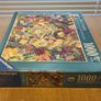 Ravensburger Jigsaw Puzzle 1000 pieces. Image 7