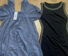 ladies clothes bundle 4/6-8 sizes