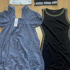 ladies clothes bundle 4/6-8 sizes