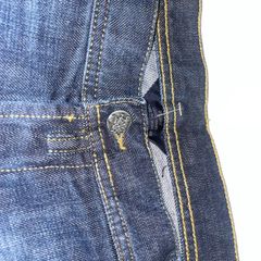 new mens GANT jeans