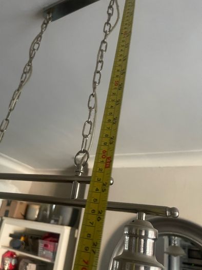Pendant lights