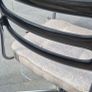 Chromecraft Dining Table Chairs Image 9