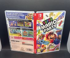 Super Mario Party Nintendo Switch