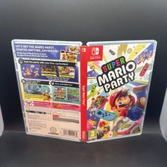 Super Mario Party Nintendo Switch