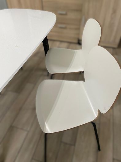 Dinning Table with Chairs