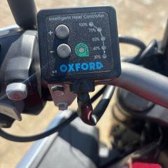 Motorcycle