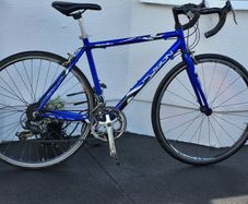 Road Bike Used In Working Order