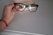 glasses fram