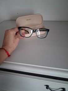 glasses fram