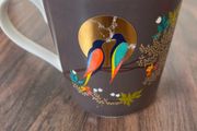 Sara Miller Portmeirion Mug