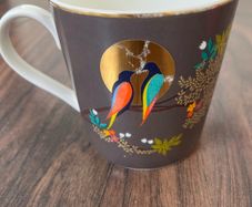 Sara Miller Portmeirion Mug