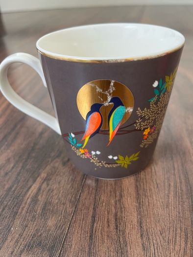 Sara Miller Portmeirion Mug
