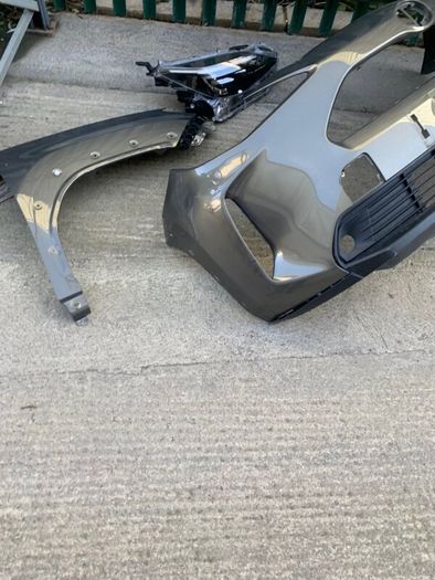 Car parts