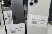 iPhone 11 Pro