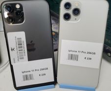 iPhone 11 Pro