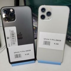 iPhone 11 Pro