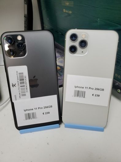 iPhone 11 Pro