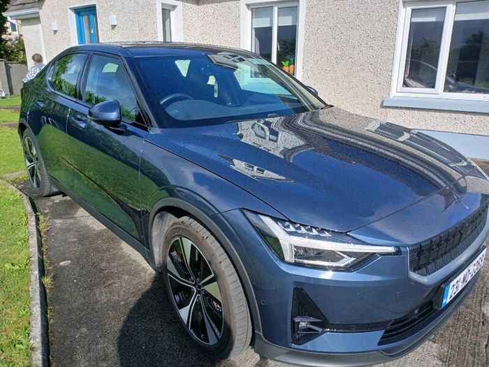 Polestar 2 Pilot Pack 78Kwh Long Range - SOH 95%