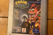 Crash Bandicoot The Wrath of Cortex